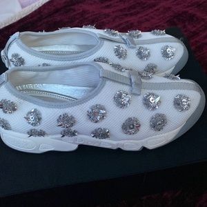 Dior sneakers
